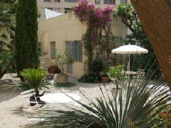 Clair Hotel Nizza Exterior foto
